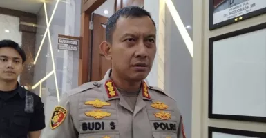 Antisipasi Macet, Sejumlah Polisi Ditempatkan di Rute Wisata Bandung