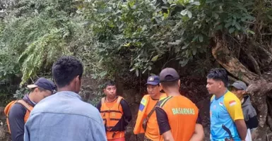 Remaja Tenggelam di Air Terjun Tanggedu Sumba Timur Ditemukan Tewas
