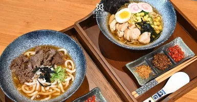 Yuk Cobain Makanan Khas Jepang di BATIQA Hotel Pekanbaru, Dijamin Ketagihan!