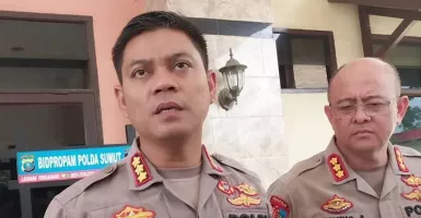 2 Polisi Polda Sumut Diduga Peras Warga dan Rekayasa Kasus