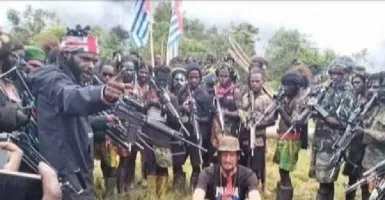 Kapolda Papua Akan Penuhi Permintaan KKB Pimpinan Egianus Kogoya