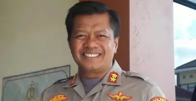 Polisi Dalami Kejiwaan Siswa SMP Bakar Sekolah di Temanggung