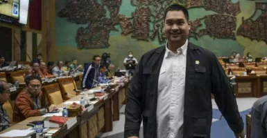 Dipanggil Kejagung Jadi Saksi Korupsi BTS, Menpora Beri Pesan Berkelas