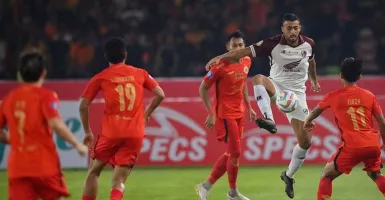 Persija vs PSM Imbang, Ini Klasemen Pekan Pertama Liga 1 2023/24