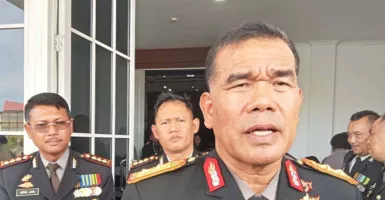 Polisi Siapkan Pasukan Khusus Amankan Pemilu 2024 di Papua Barat