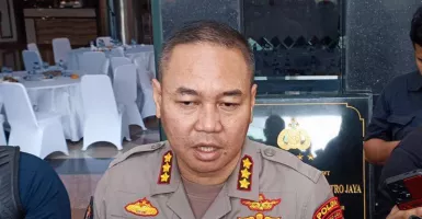3.286 Personel Gabungan Polisi dan TNI Kepung Laga Persija vs PSM