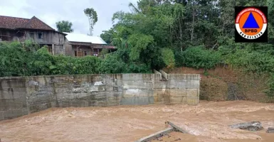 6 Orang Hanyut Akibat Banjir di OKU Selatan pada Rabu Pagi
