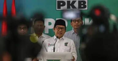 PKB NTB Persilakan Cak Imin ke PDIP, Harus Cawapres Ganjar Pranowo