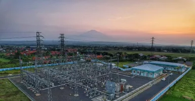 Dukung Kawasan Industri di Kabupaten Cirebon, PLN Tuntaskan Gardu Induk Baru