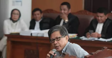 Rocky Gerung: Megawati Salah Pilih Ganjar Pranowo Capres, Seharusnya Puan Maharani