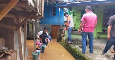 Banjir di OKU Selatan, Warga di 6 Kecamatan Terdampak dan 1 Orang Meninggal