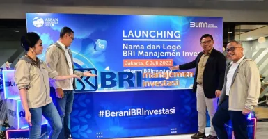 Resmi! Danareksa Investment Management Ganti Nama Jadi BRI Manajemen Investasi