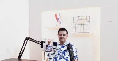 Airlangga Hartarto-Zulkifli Hasan Dicap Menyulitkan Anies Baswedan, Demokrat NTB Santai