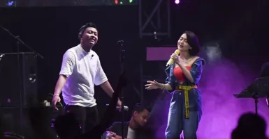 Denny Caknan Menikah dengan Bella Bonita, Lagu Happy Asmara Meledak