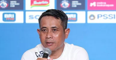 Tak Tinggal Diam, Arema FC Ingin Mempersulit Persib Bandung