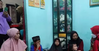 Pemkot Bandar Lampung Jamin Pendidikan Anak dari 7 Korban Lift Sekolah Jatuh