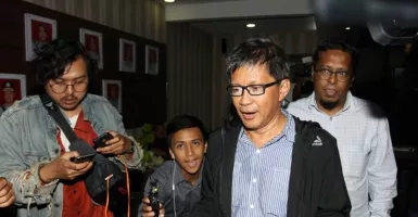 Rocky Gerung: Tahu Jokowi Melemah, Cak Imin Merapat ke Prabowo