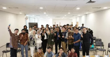 Bersama MIT, Bio Farma Ajak Komunitas Ikut Kompetisi Hackathon Kesehatan