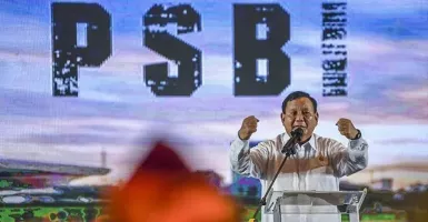 Selalu Kalah Pilpres, Prabowo Subianto: Apa Mau Dongkol Terus?