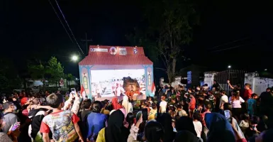 Festival Peneleh, Jembatan untuk Kampung Wisata Sejarah di Surabaya