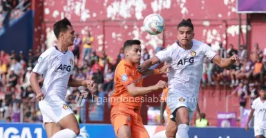 Link Live Streaming Liga 1: Madura United vs Persik Kediri