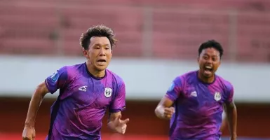 Liga 1: Lawan Arema FC, RANS Nusantara Siap Tampil Habis-habisan