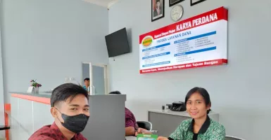 LPDB-KUMKM Wujudkan Koperasi Karya Perdana Sulteng Makin Berkualitas