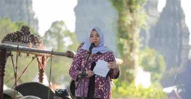 Gelar Festival Seribu Candi, Dinas Kebudayaan Sleman Ingin Tingkatkan Kesadaran Warga