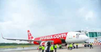 Pesan Sekarang! AirAsia Obral Promo 20 Persen Ke Berbagai Destinasi