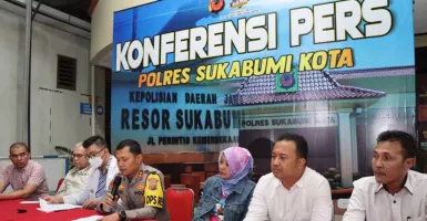 Polisi Hentikan Penyelidikan Dugaan Perundungan Siswa SD di Sukabumi