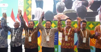 Dukung Indonesia Net Zero Emission, SEI dan PLN Icon Plus Usung Rooftop PV System