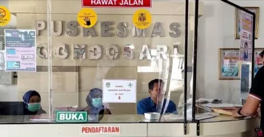 6 Orang Dinyatakan Suspek Antraks di Pacitan Jawa Timur