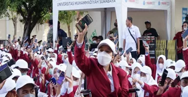 Beasiswa Difabel di UM Surabaya Masih Tersedia hingga 3 Agustus