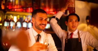 Bar Legendaris Comparino Hadirkan Atmosfer Khas Italia ke Jakarta