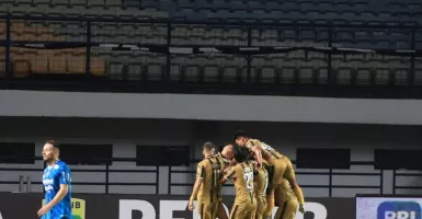Klasemen Liga 1 Pekan Ketiga: Barito Putera dan Dewa United Tak Tersentuh