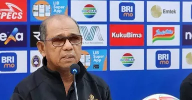 Pelatih Bhayangkara FC Tak Gentar Ladeni Perlawanan Persija Jakarta