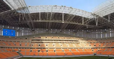 JIS Jadi Venue Piala Dunia U-17 2023, Pengelola Studi Banding ke Bali