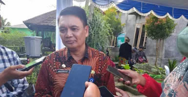 Masa Jabatan Kades Jadi 9 Tahun, DPMD Lombok Tengah Tunggu Regulasi