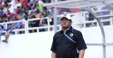 Terkait Insiden Suporternya Ricuh dengan Persik Kediri, Arema FC Minta Maaf