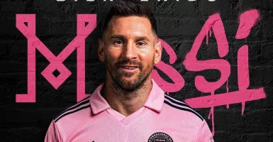 Gabung Inter Miami, Lionel Messi Mulai Tak Sabar