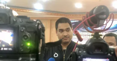 Terkait Keamanan Suporter Liga 1, Menpora Dito Beri Pesan Penting