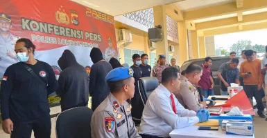 Anggota DPRD Lombok Tengah Kena Kasus Narkoba, Katanya Cuma Korban