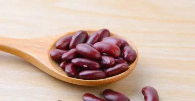 4 Khasiat Makan Kacang Merah Ternyata Dahsyat, Bikin Jantung Sehat