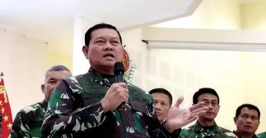 Panglima TNI Mutasi 96 Perwira Tinggi Juli 2023, Kepala Bakamla Kena
