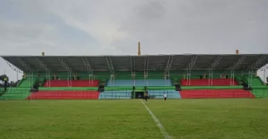 Jelang Liga 2 2023/24, PSMS Medan Tak Bisa Pakai Stadion Teladan