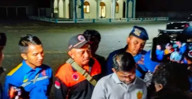 Kecelakaan Kapal di Jawa Timur, 2 Meninggal dan 3 Orang Masih Hilang