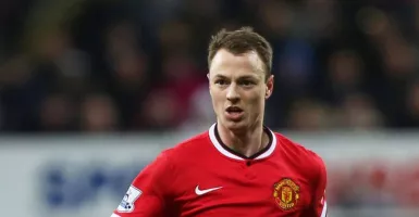 Dulu Dibuang MU, Jonny Evans Kini Dipungut oleh Erik ten Hag