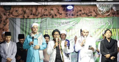 Ajak Warga Tangerang, Gardu Ganjar Gelar Zikir untuk Sambut Tahun Baru Islam