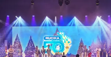 Rucika Memasuki Usia 50 Tahun dengan Debut Kian Positif