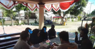3 Siswi SMP di Lombok Timur Jadi Korban Hipnotis, Handphonenya Hilang